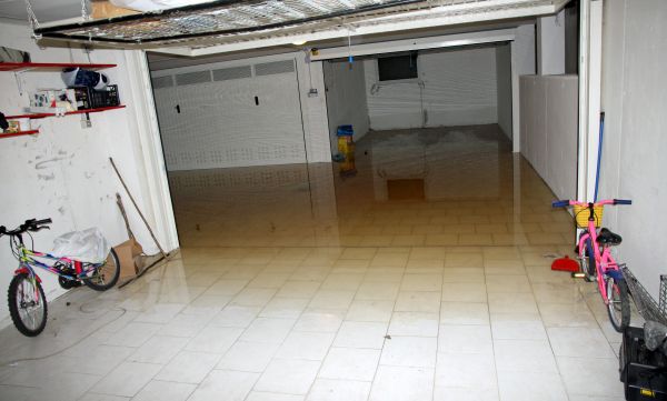 Cost of Flood Cleanup Service in San Marcos