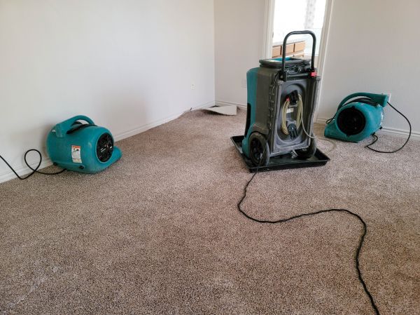 Cost of Flood Damage Repair in San Marcos